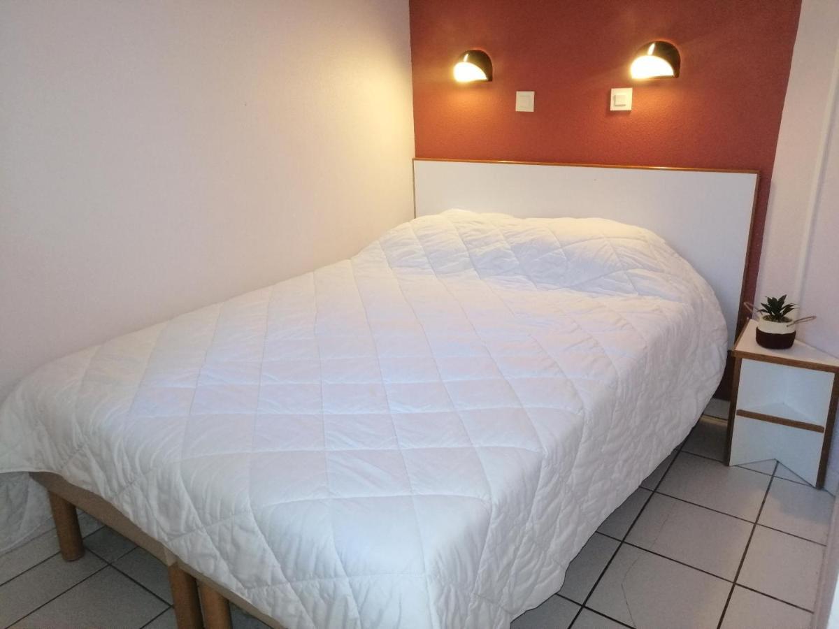 L'Appart Vue Golf Piscines Nature Ocean A Moliets Apartment Exterior foto